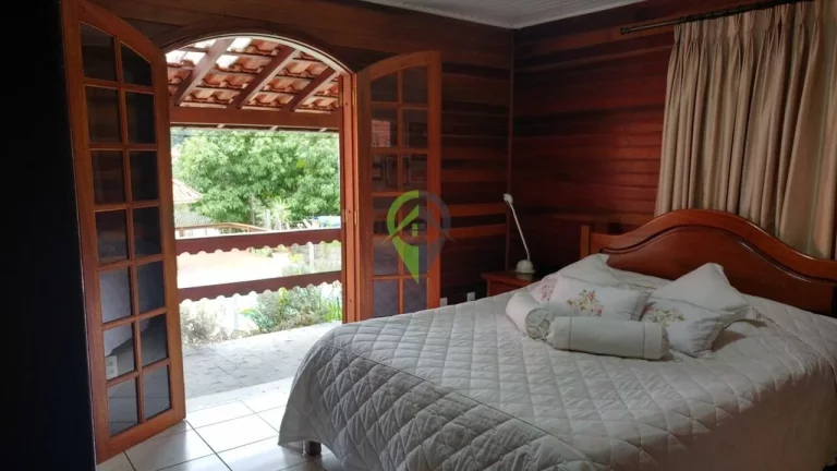 Imagem ITATIBA - CONDOMÍNIO FECHADO - CHURRASQUEIRA E PISCINA!