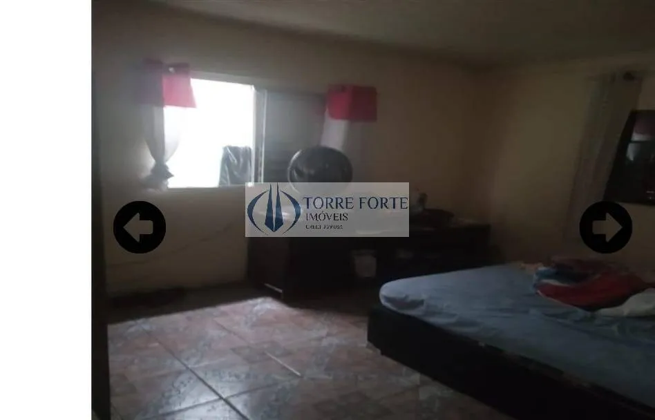Imagem Casa com 3 casas no mesmo quintal 3 quartos 1 vaga no Jardim Vila Formosa.