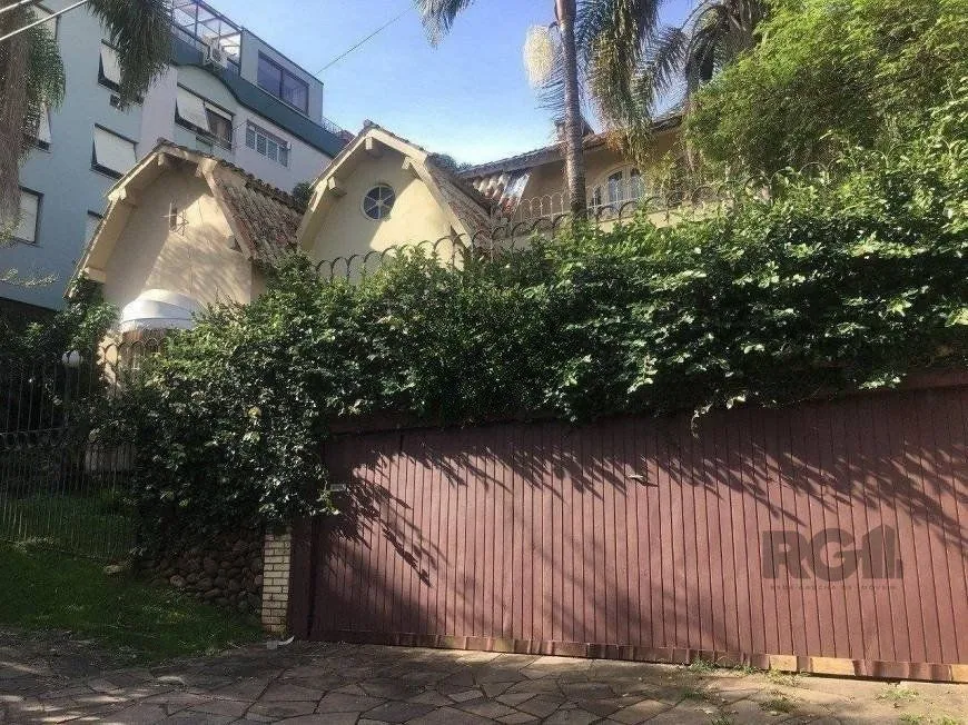 Imagem Terreno em Auxiliadora