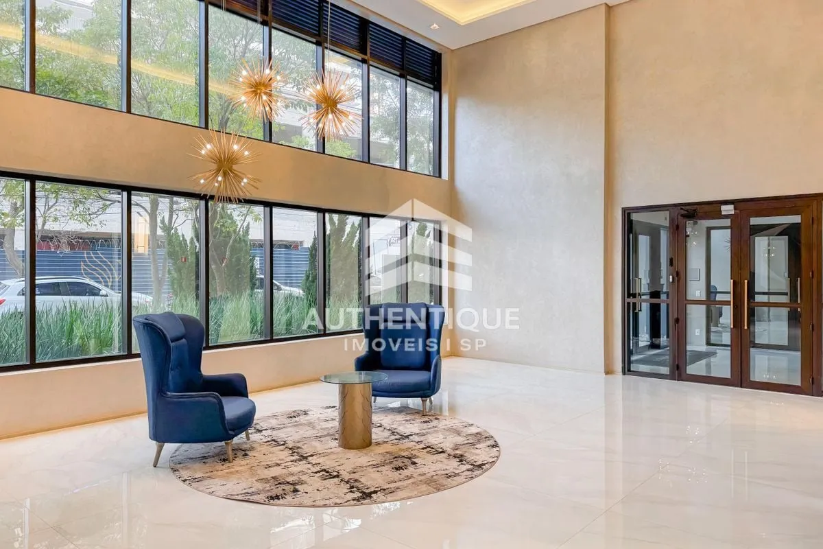 Imagem LUMIERE RESIDENCE CHACARA KLABIN - Apartamento no bairro Chácara Klabin à venda