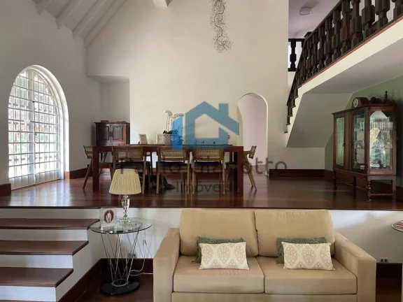 Imagem Casa à venda no condomínio Jardim Colonial Granja Viana