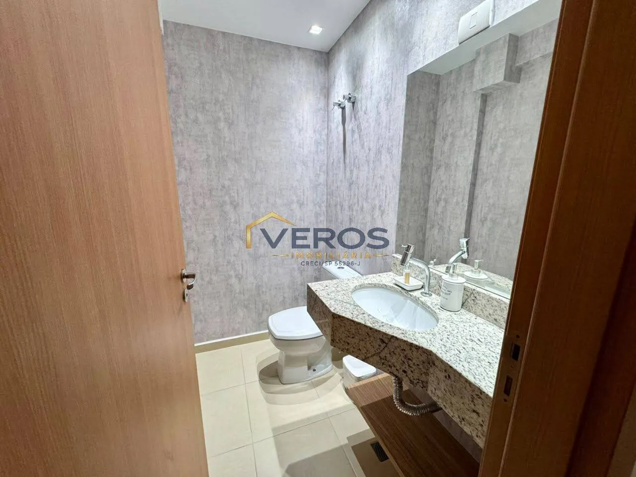 Imagem Apartamento para locação Frente Mar - Mobiliado - Jardim Aruan