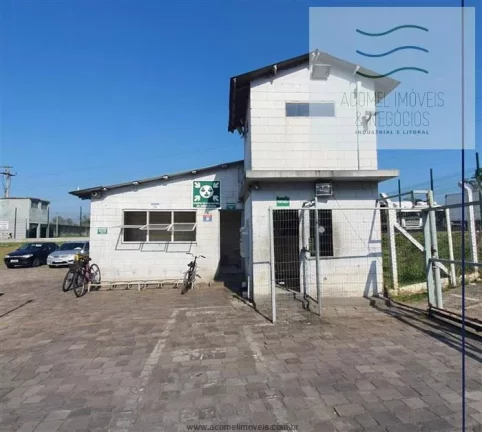 Imagem Galpões para locação em Esteio no bairro Vila Três Portos