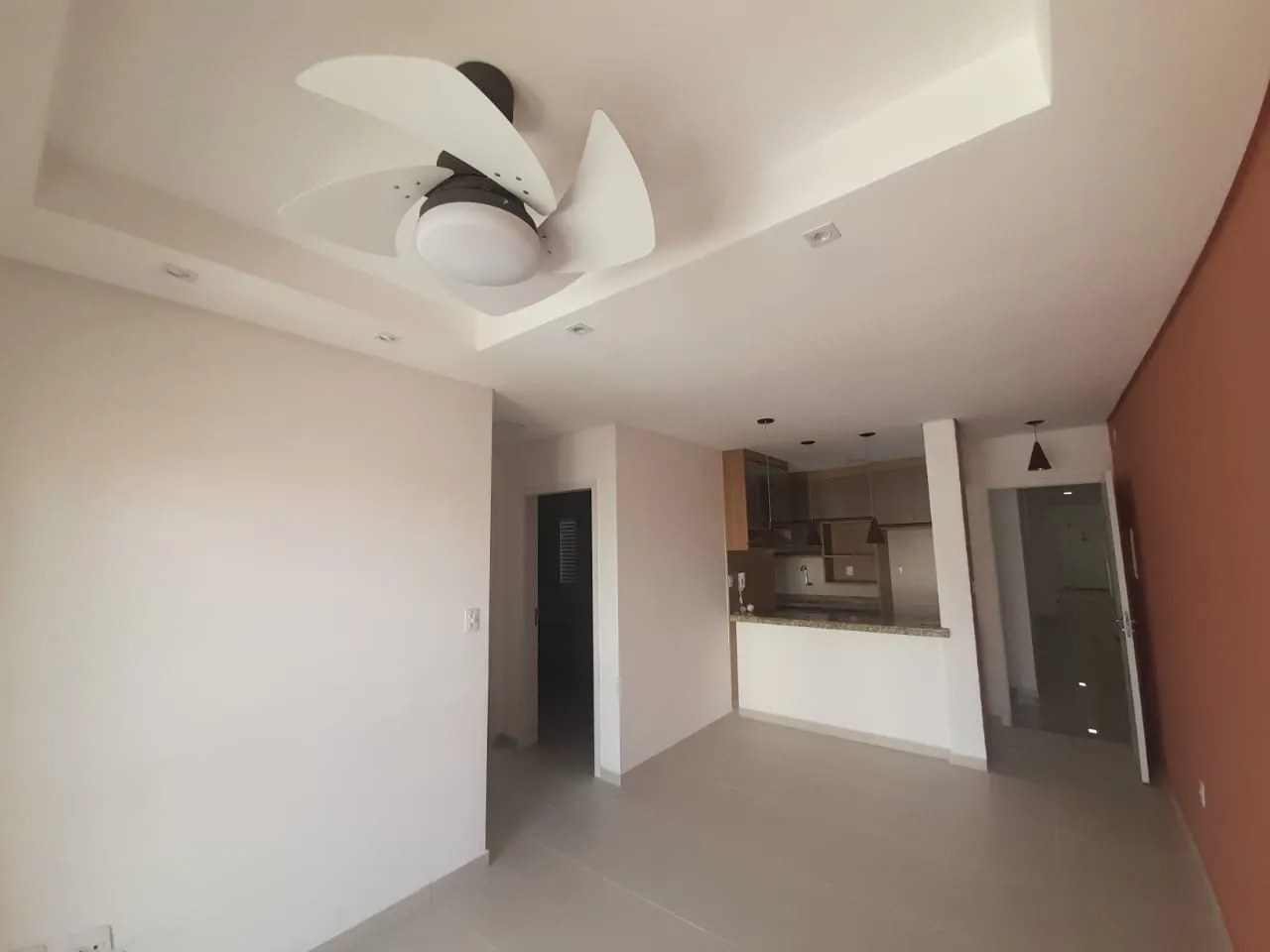 Imagem Apartamento à venda 2 Quartos, 1 Suite, 1 Vaga, 113.26M², Centro, Taubaté - SP | Villaggio Santa Terezinha