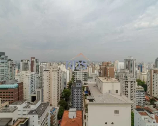 Imagem Cobertura - Duplex / Residencial / Paraíso