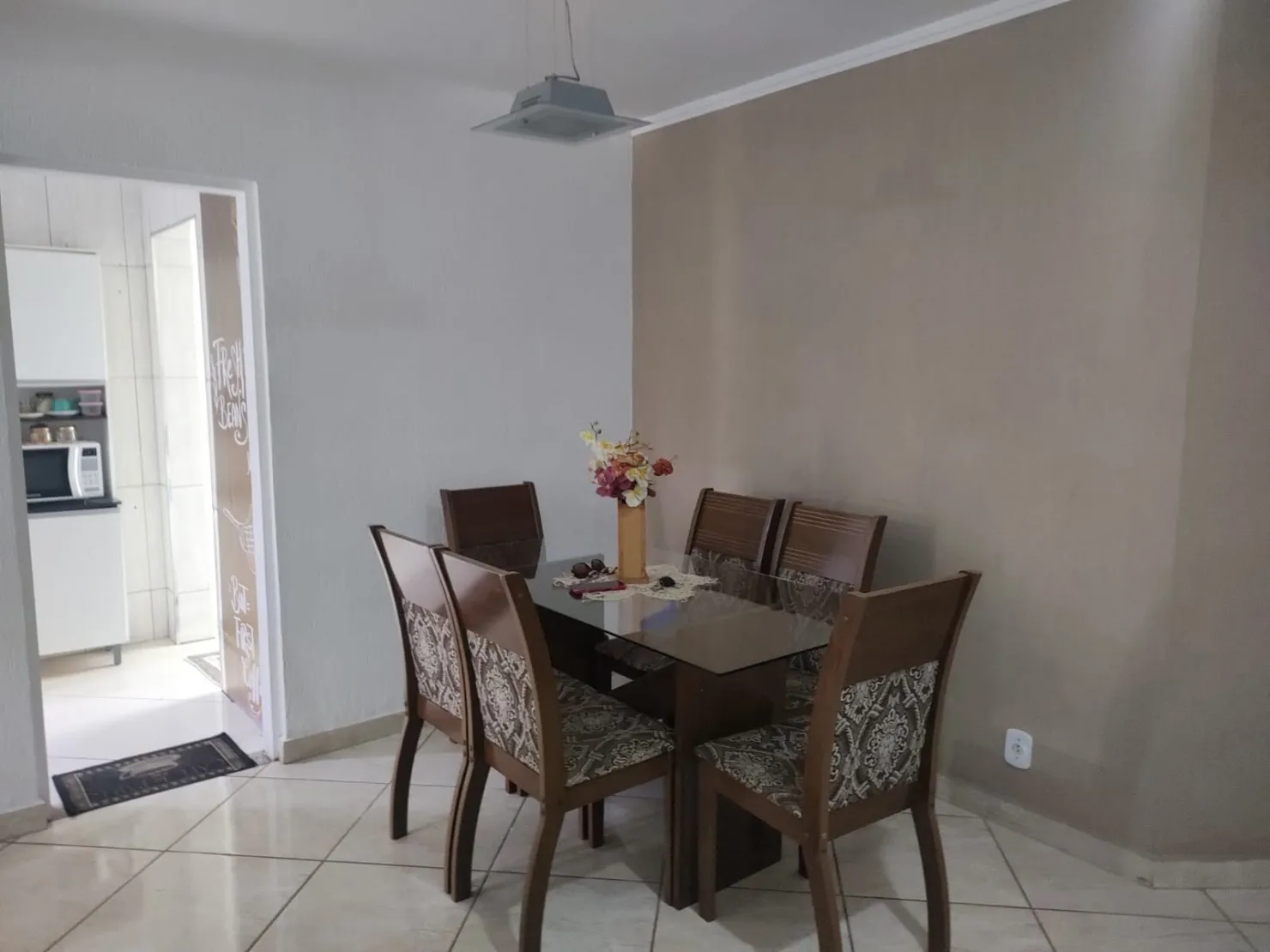 Foto do imóvel Apartamento à venda 3 Quartos, 1 Suite, 2 Vagas, 162.5M², Parque São Domingos, Pindamonhangaba - SP | Condominio Veredas