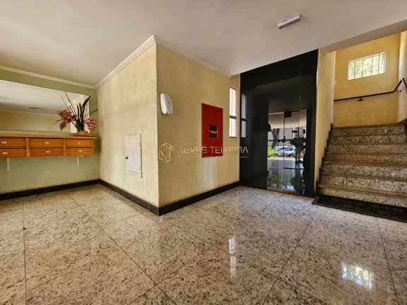 Imagem EXCELENTE APARTAMENTO REFORMADO, NASCENTE, VAZADO, NA SQS 410 DA ASA SUL