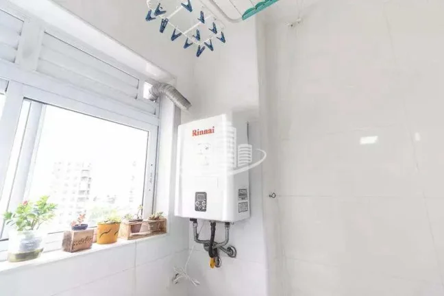 Imagem Apartamento Padrão