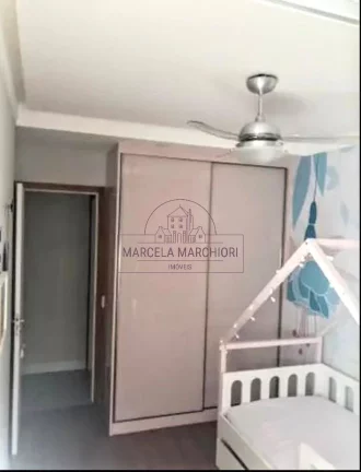 Imagem Apartamento 3 quartos com lazer de clube ao lado do shopping Praia da Costa
