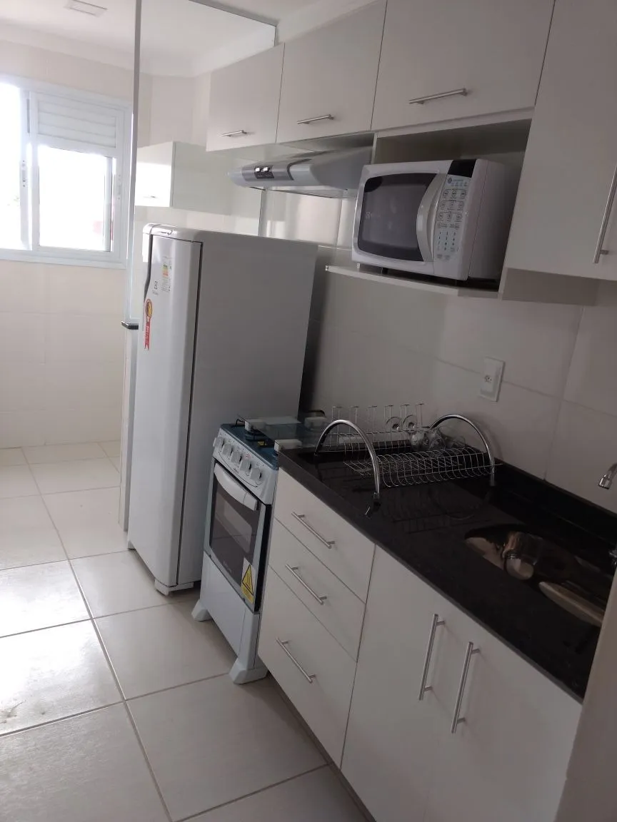 Imagem Empreendimento Jardim do Sol - Residencial Alto da Boa Vista: Apartamentos de 56,84m²
