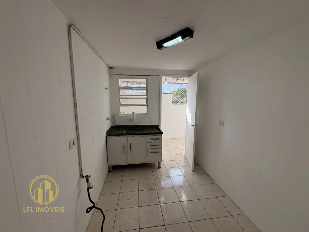 Imagem Apartamento para Locação, 3 dormitórios e 1 vaga. Vila Leopoldina