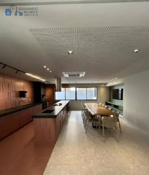 Imagem APARTAMENTO COM 03 QUARTOS, SUÍTE, 02 VAGAS, LAZER NO FUNCIONÁRIOS!!!!!