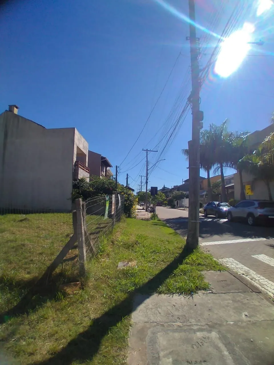 Imagem Terreno no bairro Hípica em Porto Alegre/RS