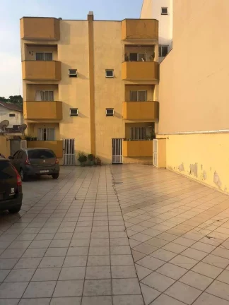 Imagem Apartamento com 3 dormitórios à venda, 107 m² por R$ 335.000,00 - Vila Eldízia - Santo André/SP