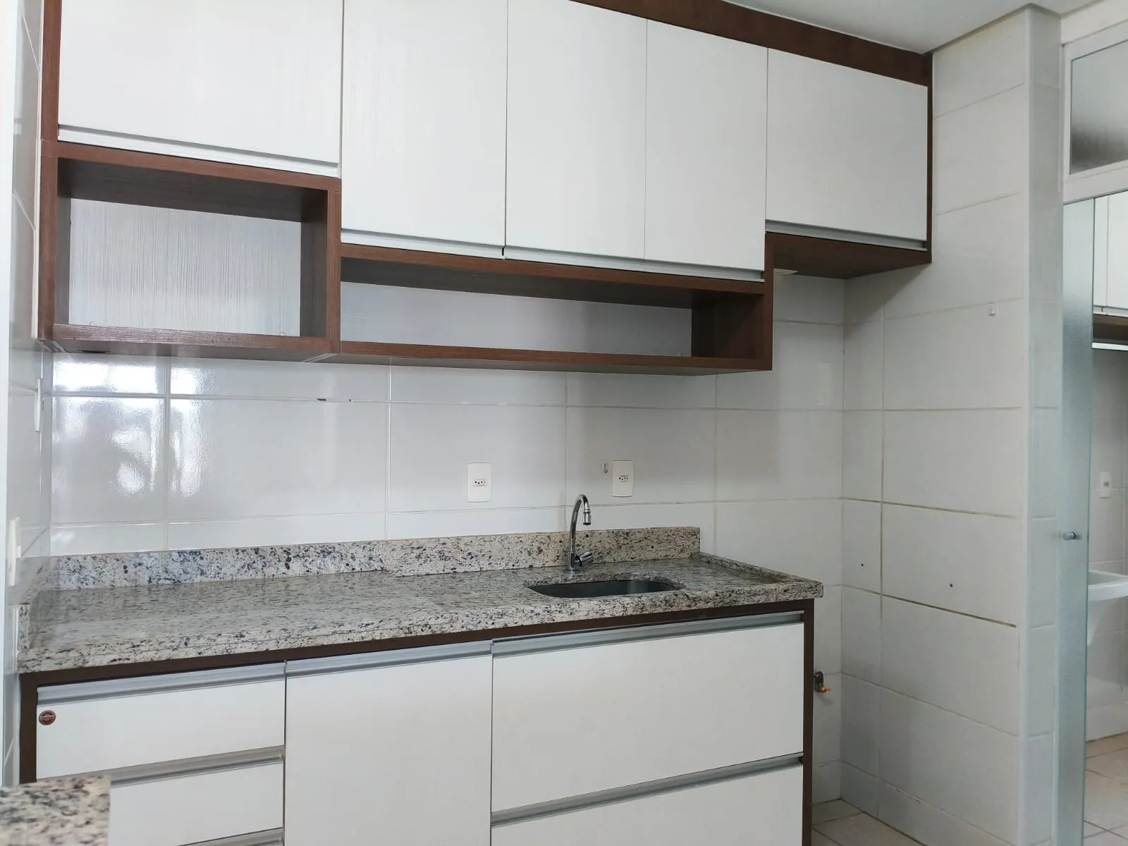 Foto do imóvel Apartamento 2 Dormitóios sendo 1 Suíte Bela Vista 92m² Edifício Mirage Esplanada em PARQUE BELA VISTA, VOTORANTIM - SP