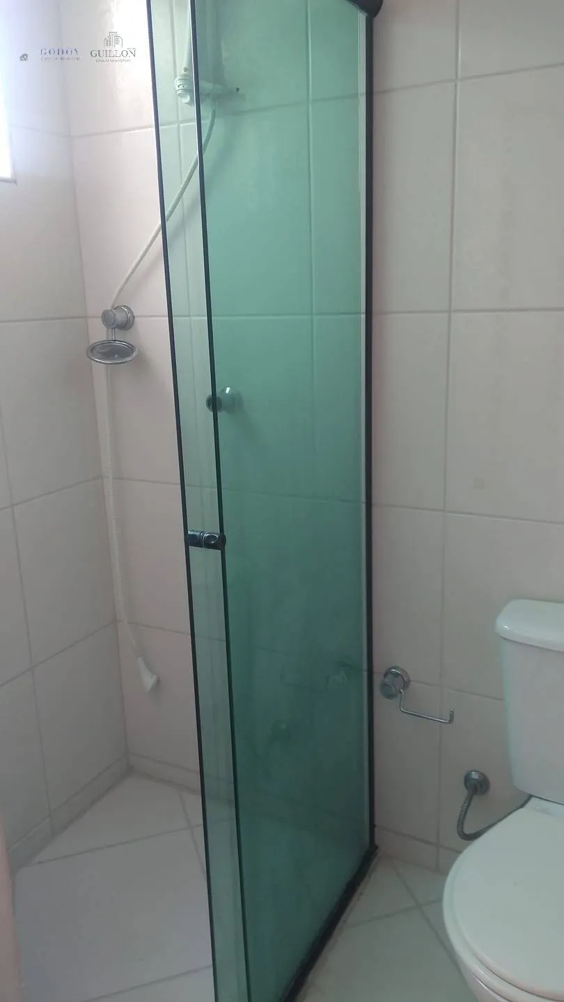 Imagem Apartamento à venda 2 Quartos, 1 Suite, 2 Vagas, 118.7M², Jardim Rosely, Pindamonhangaba - SP | Edifício Dani