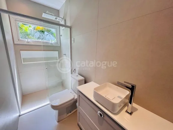 Imagem Mansão de Alto Padrão no Condomínio Flora Boulevard