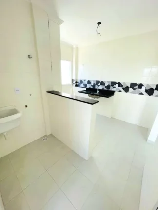 Imagem APARTAMENTO NA MIRIM 2 DORMITÓRIOS 1 VAGA!!!