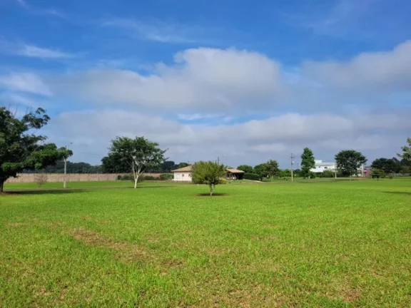 Excelente terreno a venda no condomínio Residencial Jatobá 2 em Cesario Lange/SP em Estrada Vicinal Otávio Pilon