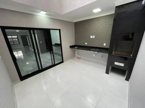 Imagem Sobrado com 3 suítes e 2 vagas à venda na Vila Carrão
