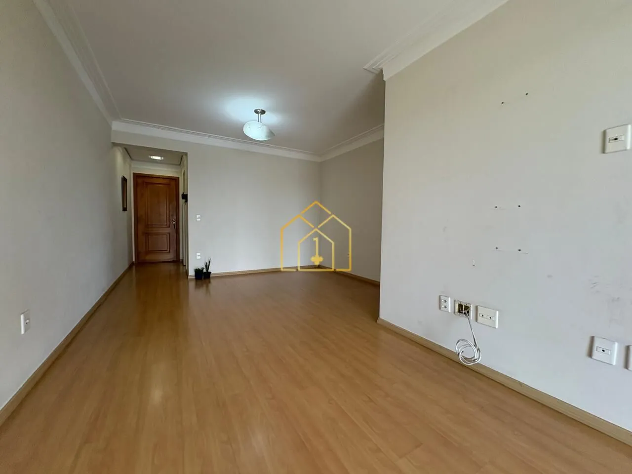 Imagem Apartamento à venda 84m² 3 quartos 1 suíte 2 vagas | Vila Valparaiso - Santo André - SP