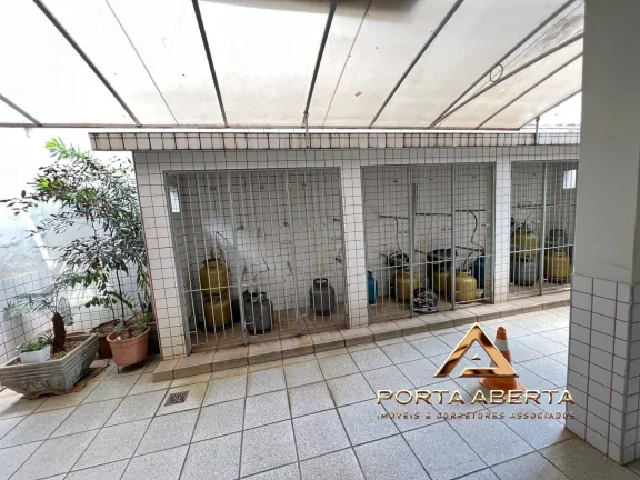 Imagem Apartamento 02 quartos sendo 01 suíte - Iguaçu - Ipatinga - CÓD901