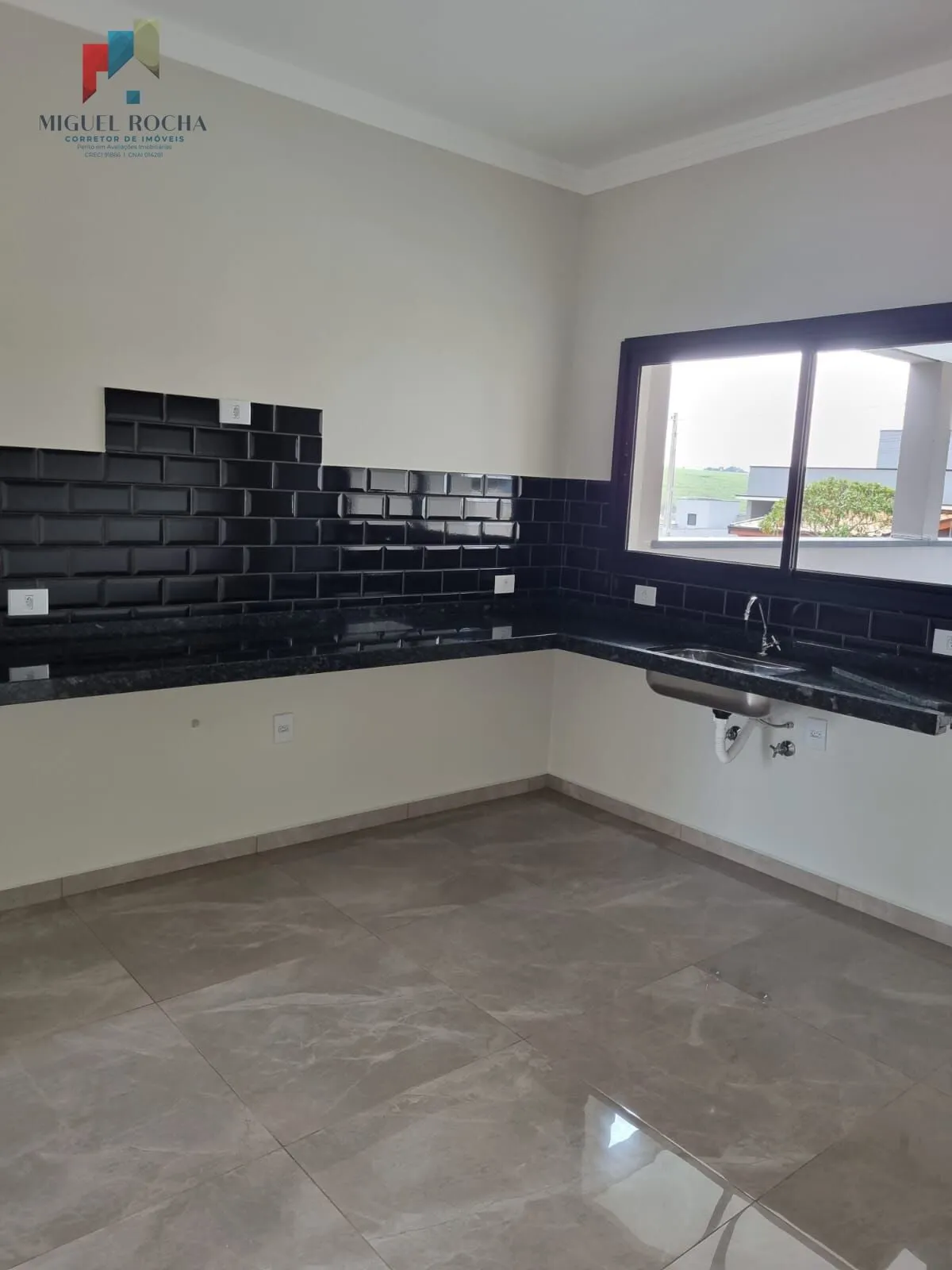 Imagem Casa à venda no bairro Vila Doutor Laurindo - Tatuí/SP