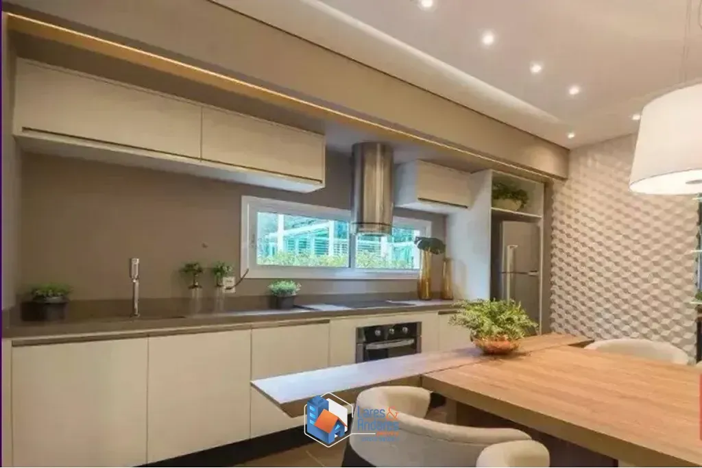 Imagem Apartamento à venda 1 Quarto 1 Vaga 44M² Cerqueira César São Paulo - SP