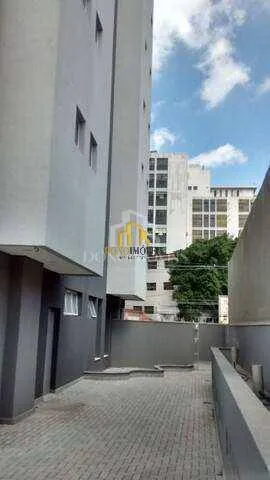 Imagem Prédio Comercial com 11 Pavimentos no Centro de SBC | 66 Salas