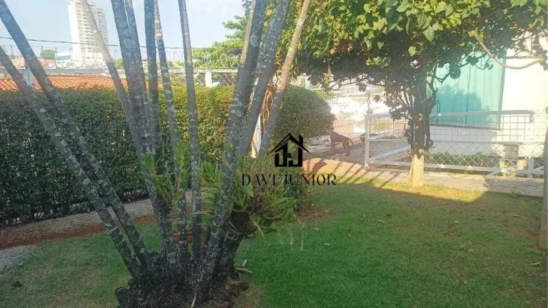 Imagem Casa, 559 m² - venda por R$ 1.920.000,00 ou aluguel por R$ 10.920,00/mês - Vila Trujillo - Sorocaba/SP