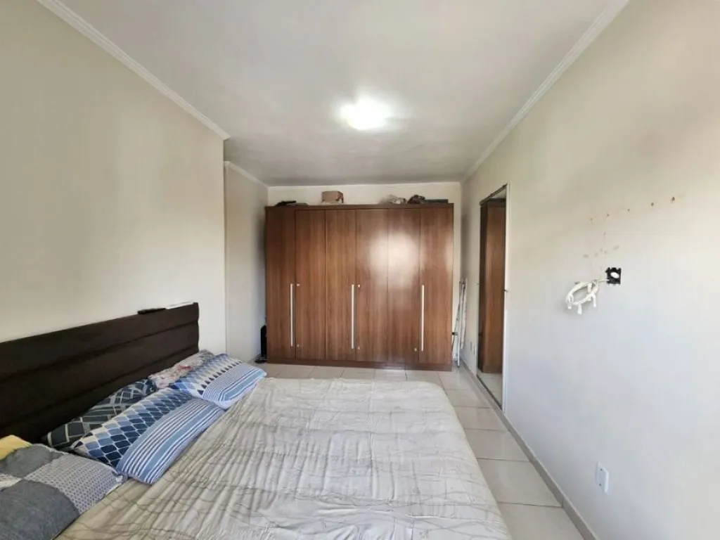 Imagem CASA COM 110,00 m² - AVIAÇÃO - PRAIA GRANDE SP