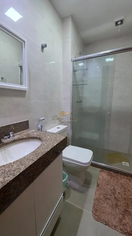 Imagem Apartamento para Venda em Teresópolis / RJ no bairro Alto