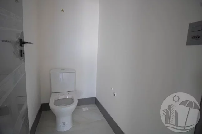 Imagem Apartamento com 3 Suítes e 2 Vagas alto padrão na 2a quadra