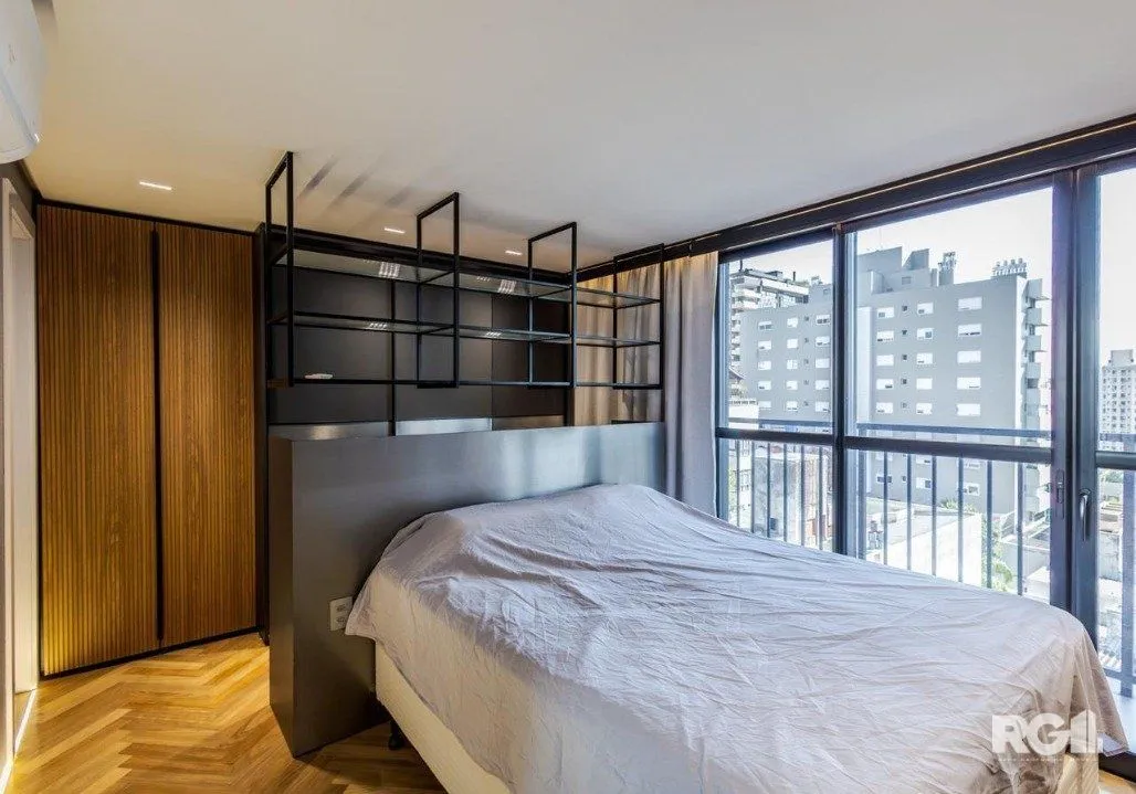Imagem APTO DUPLEX DE 121M² COM 2 DORMITÓRIOS E 2 VAGAS - MONT SERRAT