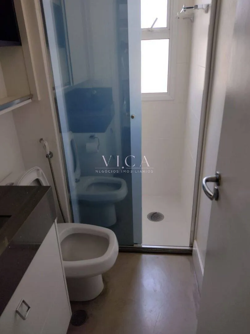 Imagem Apartamento 76m, 2 quartos aluguel por R$ 5.490 - Iakatu Alphaville