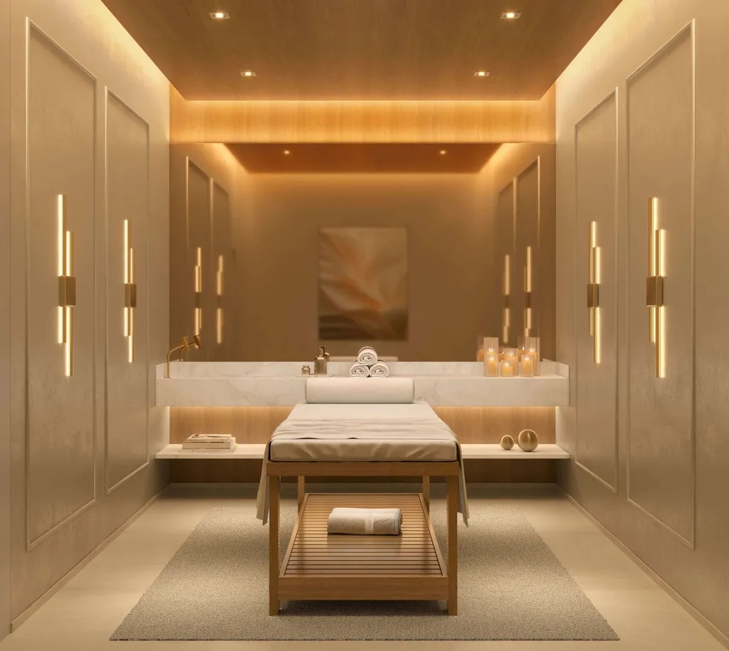 Imagem The Grand Residence - Breve Lançamento - The Grand Residence