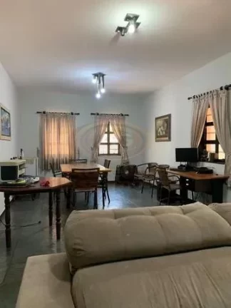 Imagem SOBRADO NA VILA ERCÍLIA