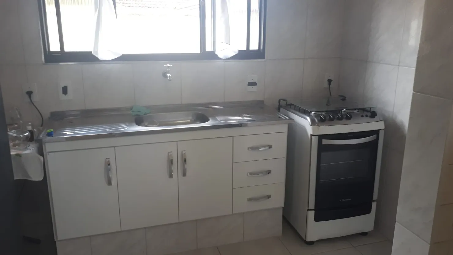 Imagem Casa à venda 2 Quartos, 1 Vaga, 303.5M², Residencial Campos Maia, Pindamonhangaba - SP