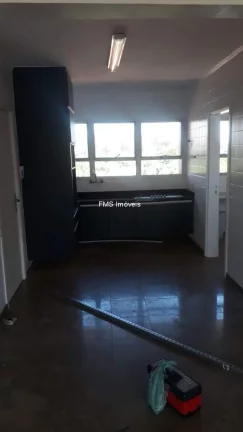 Imagem Apartamento de luxo à venda em São Paulo-SP, na Vila Nova Conceição: 3 quartos, 1 suíte, 3 salas, 3 banheiros, 2 vagas, 150m².