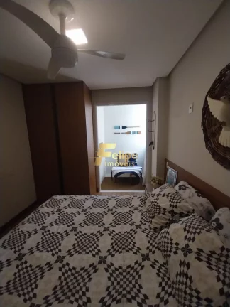 Imagem DESLUMBRANTE APARTAMENTO FRENTE MAR DA PRAIA DO MORRO / GUARAPARI