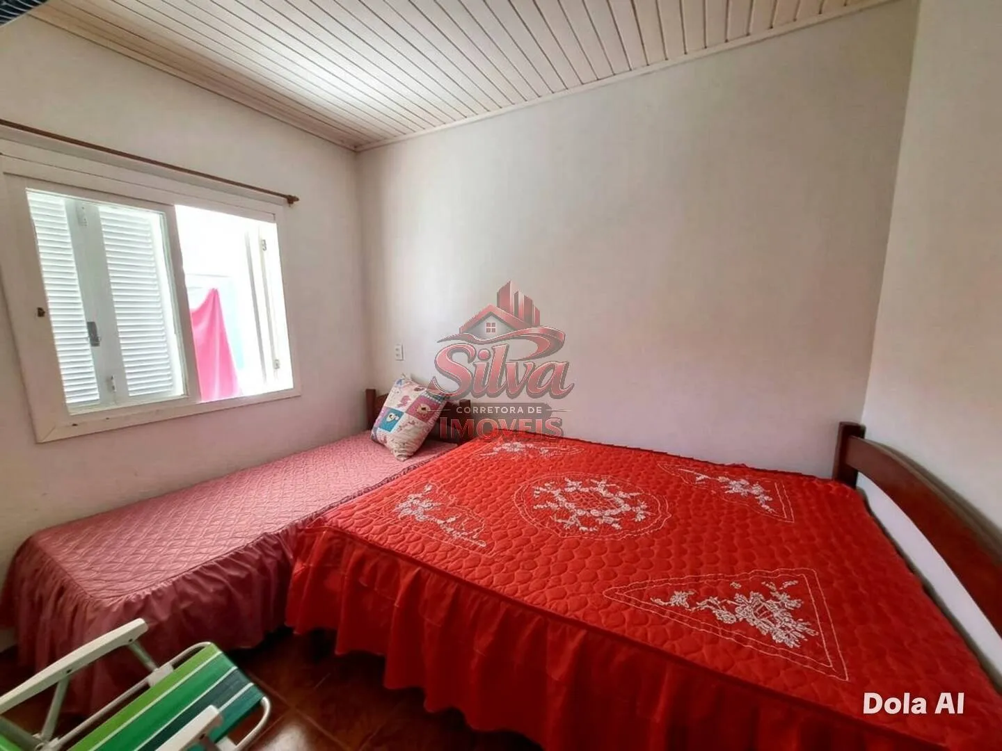Imagem Casa 4 dormitórios com quiosque no Ipiranga, Imbé
