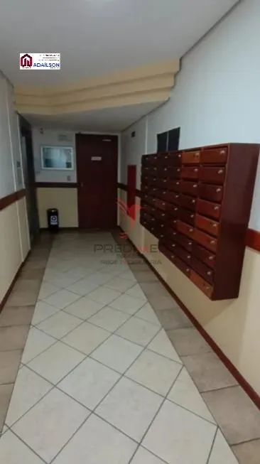 Imagem Condomínio Residencial Villa das Flores Apto com 2 Dormitórios SJ