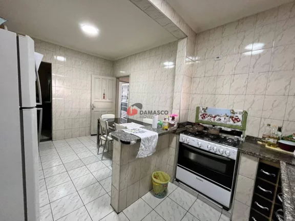 Imagem Imóvel com 2 Casas à venda, Nova Gerty, São Caetano do Sul, SP