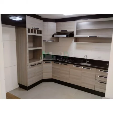Imagem RBR VENDE - Lindo apartamento 2 dormitórios sendo 1 suíte no Villagio Caxias