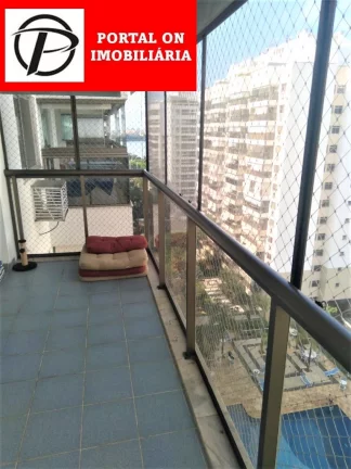 Foto do imóvel APARTAMENTO RESIDENCIAL em RIO DE JANEIRO - RJ, JACAREPAGUÁ em RUA ALFREDO CESCHIATTI