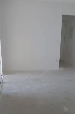 Imagem Apartamento novo 3 dormitórios com 2 vagas fixas - 74m²