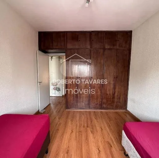 Imagem Apartamento Mobiliado com 2 dormitórios 75m² - Higienópolis São Paulo