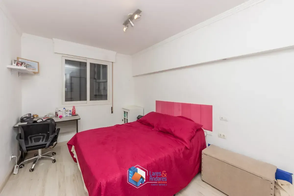 Imagem Apartamento para venda em Vila Olímpia com 3 quartos, sendo 1 suíte, 95m²