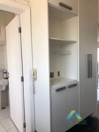 Imagem Apartamento com 2 dormitórios à venda, 81 m² por R$ 890.000,00 - Vila Mariana - São Paulo/SP