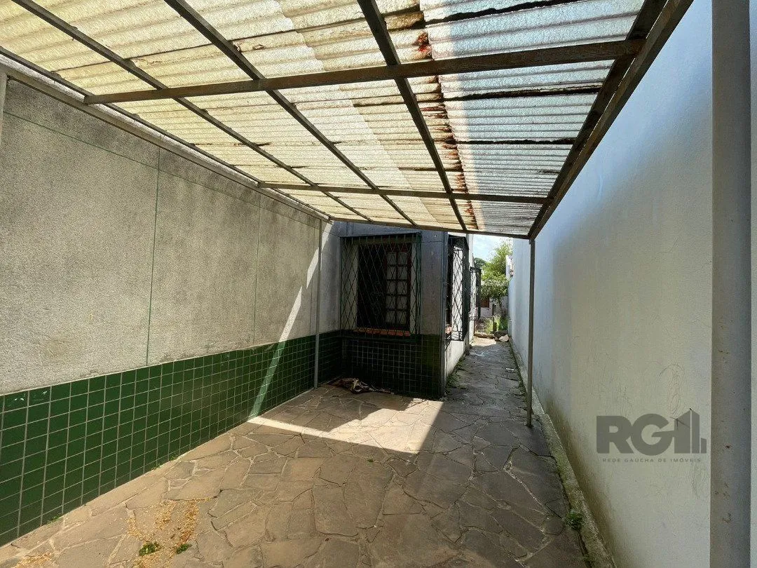 Imagem Terreno em Glória